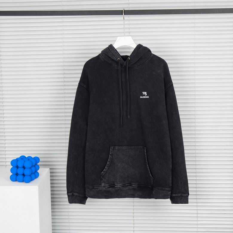 Balenciaga Hoodies-012